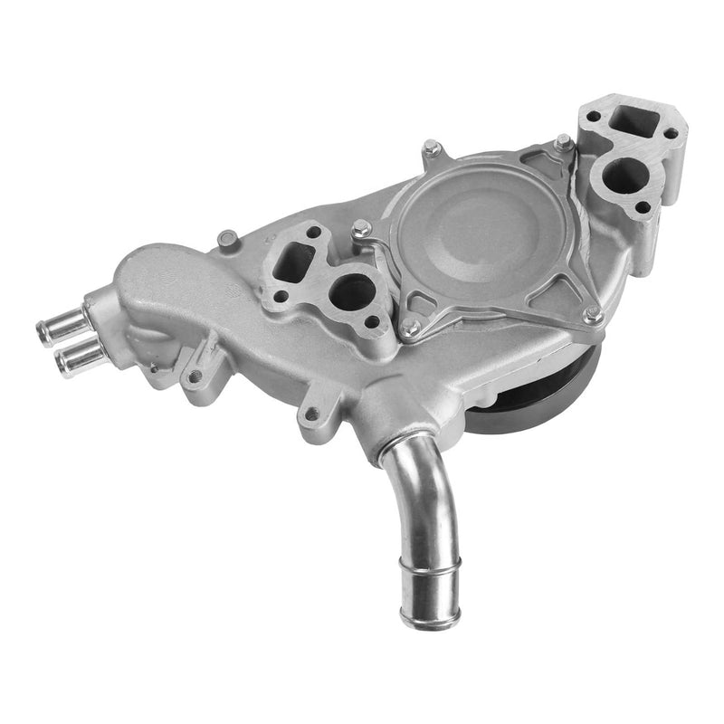 Water Pump W Gasket Fits Chevrolet GMC Tahoe Yukon 4.8 5.3 6.0 L Vortec
