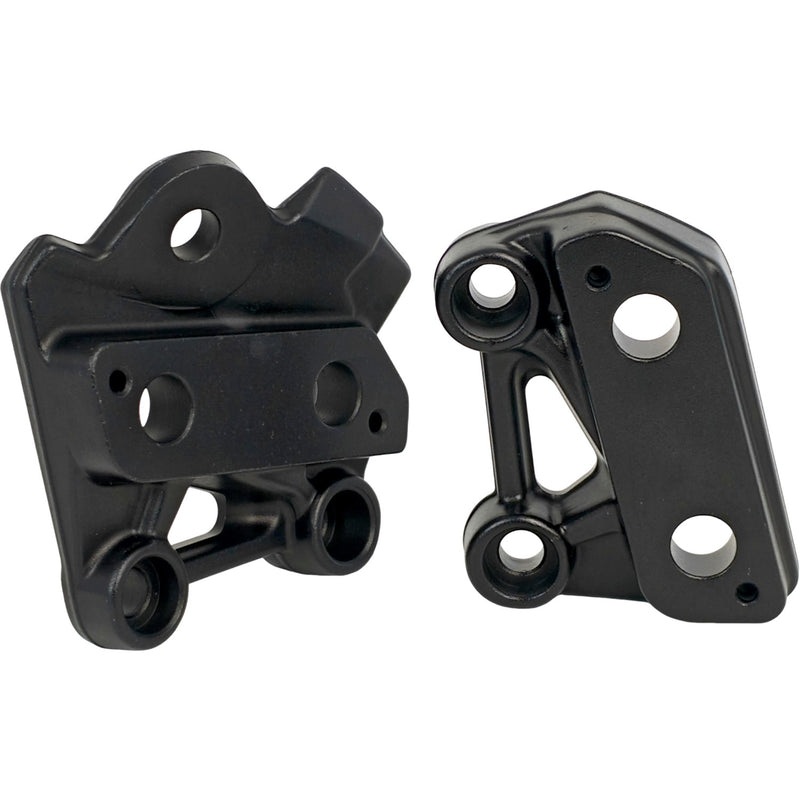 Electric Dirt Bike Foot Peg Bracket Holder Kit for Talaria XXX X3 PRO EBike