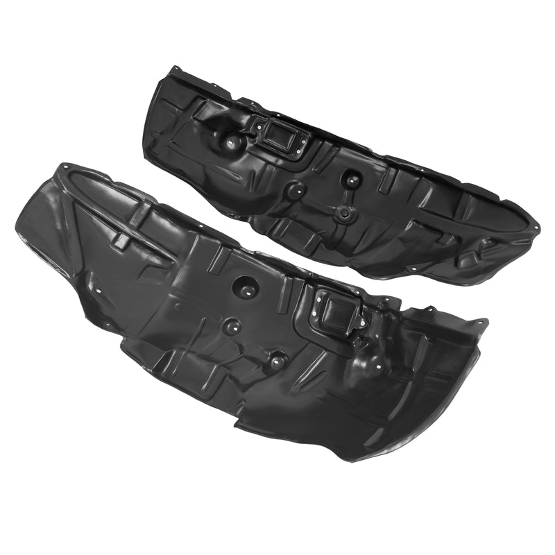 Inner Fender Liner for Dodge Ram 1500 2014-2024 Front Left Right LH RH