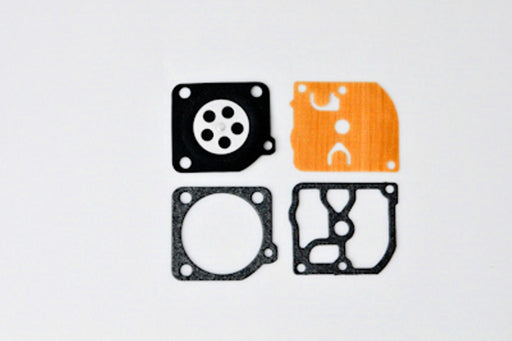 DURAFORCE GND29 Diaphragm and Gasket Set for Zama Stihl 020T 021 023 025 Dolmar PS34