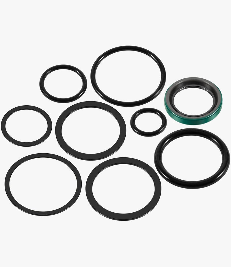 AM36221 Stabilizer Cylinder Seal Kit for John Deere Utility Blade Lift 365 375