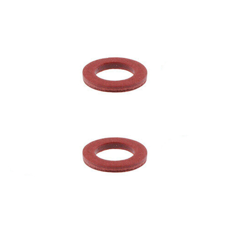 Gearbox Fill Drain Screw Washers for Yamaha/Mariner 2HP 3HP 4HP 5HP 4A Outboards