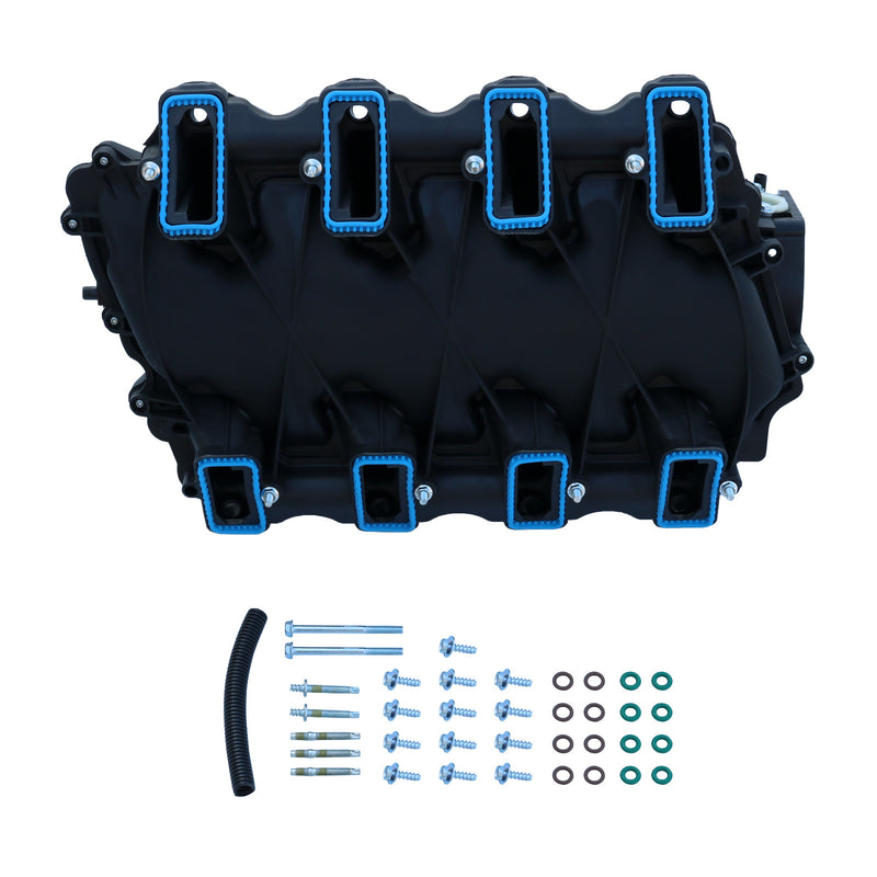 615-183 Intake Manifold for Chevy GMC Silverado Tahoe Yukon XL Envoy Sierra
