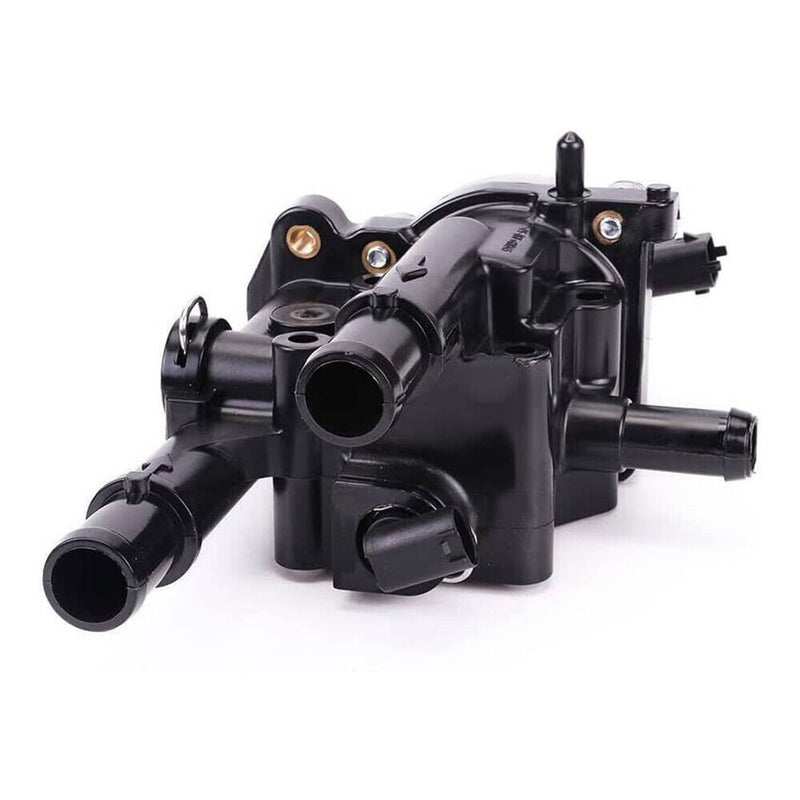 25192228 Thermostat Assembly Water Outlet for Chevrolet Sonic Cruze 1.8L