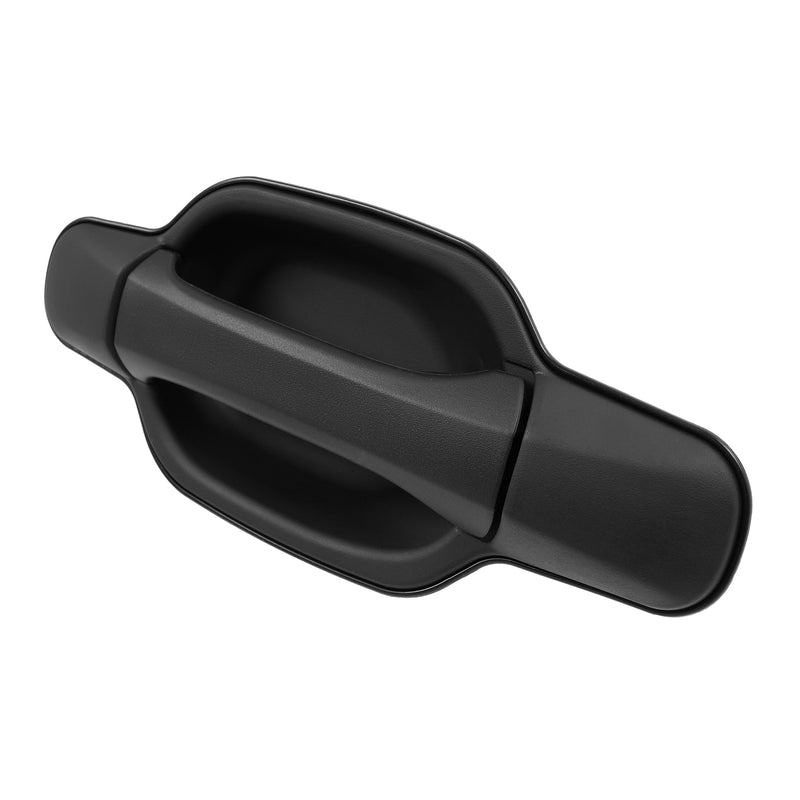 Outer Door Handle for Chevrolet Colorado for GMC Canyon 2004-2012 4 Pieces