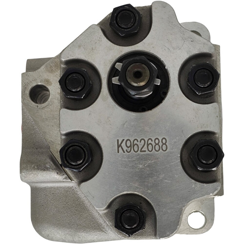 K962635 Hydraulic Pump for Case 1390 885 990 995 1190 1194 1210 1294