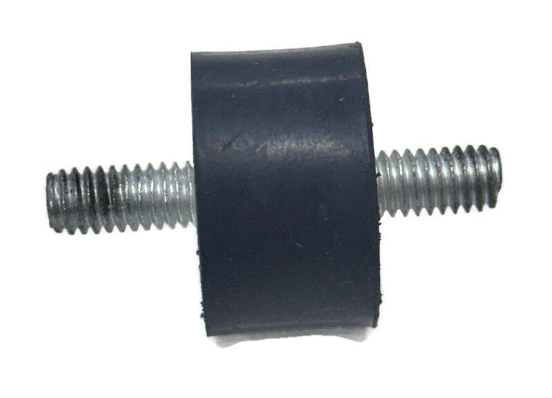 Rubber Isolator Mounts for John Deere 317 430 R70 R72 R92 Hydro Tractor 4