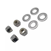 DURAFORCE 16-866563 Gimbal Housing Stud for MerCruiser Bravo 1 2 3 4.25 4 Pieces