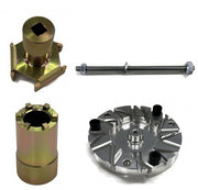 DURAFORCE Clutch Service Tool Kit for Polaris 2020 2021 Ranger 1000 2012 2015 Crew 900 UTV