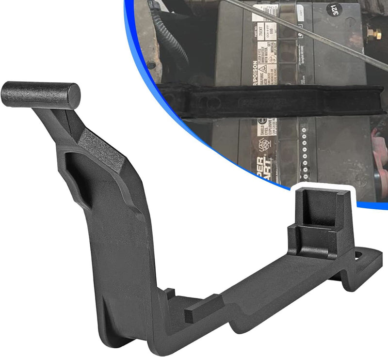 22512299 Battery Hold Down Clamp for Oldsmobile Cutlass 81-88 for Buick Regal 84