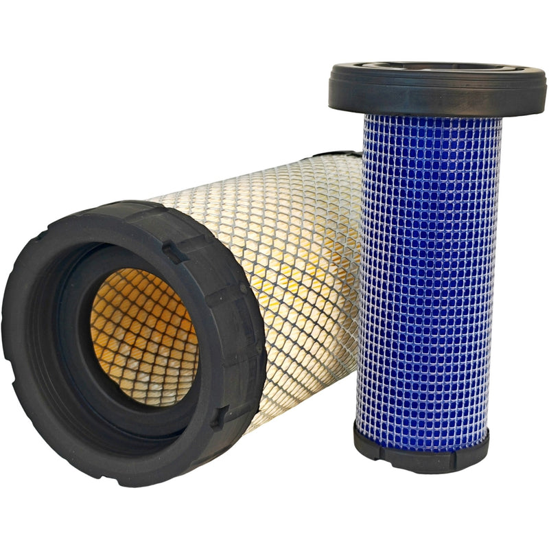 P628324 P629467 Outer Inner Air Filter for Bobcat T180 T190 T250 T300 T320