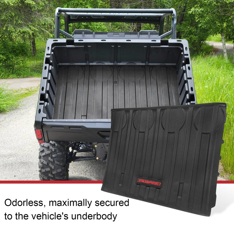 Bed Liner for Can-Am Defender HD5 HD7 HD8 HD10 HD11 2016-2026 Not Pro Model