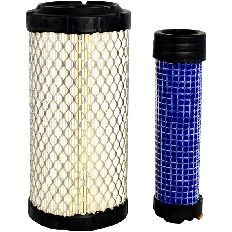 77700-01818 Maintenance Filter Kit for Kubota Engine Oil Hydraulic HST HYD