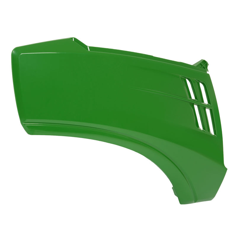 #LVU28436 Hood Right Side Panel for John Deere 1023E 1025R 1026R 2025R