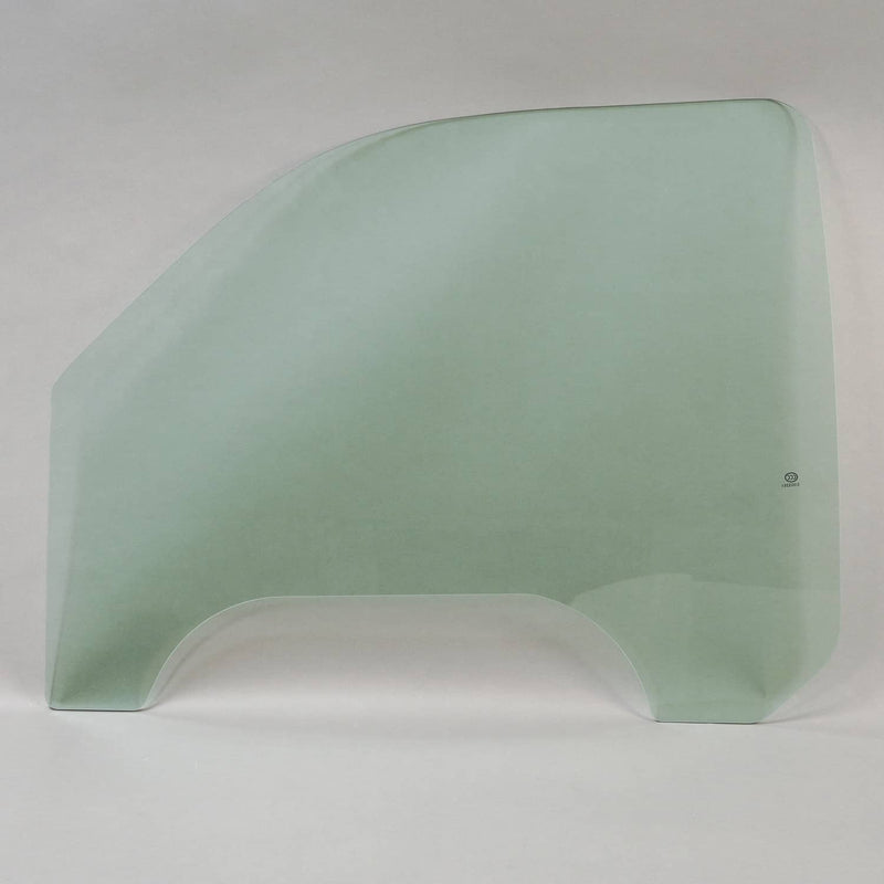 DURAFORCE Driver Side Left Front Door Glass Fits Silverado Sierra 99-07 1500/2500/3500