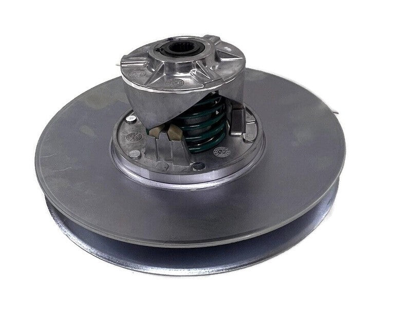 DURAFORCE AM136571 AM136817 Secondary Driven Clutch for John Deere Trail Worksite Gator