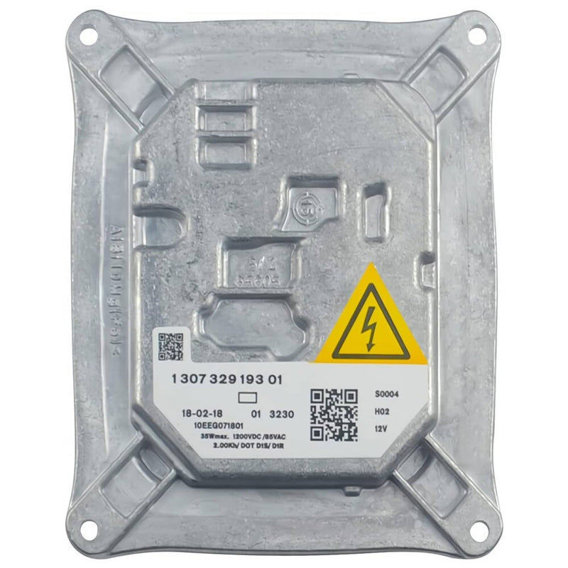 63117182520 Xenon HID Headlight Ballast Module for BMW 3 Series E90 E92 E93