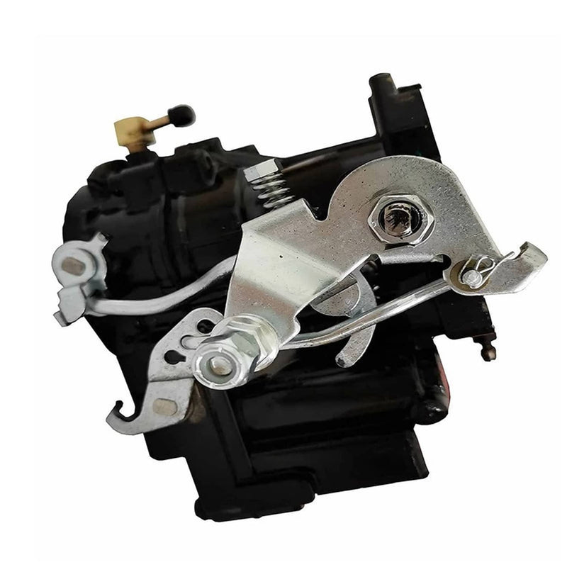 Marine Electric Choke Carburetor for Mercruiser 3.0 2.5L 4 Cyl 2BBL 3310-864940A