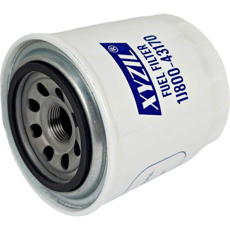 Air Fuel Hydrostat Oil Hydraulic Filter Kit Fit for Kubota L3301 HST L3901 HST