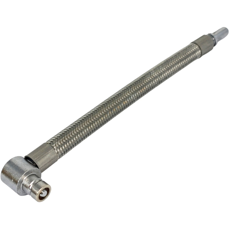 62905-08 Upgraded EFI Fuel Line for Harley 2008-2011 FLHT Electra Glide Standard