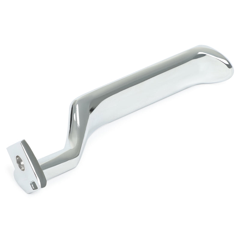 Steel RH Inside Door Handle Chrome Fits F150 F250 F350 Bronco 1987-1996