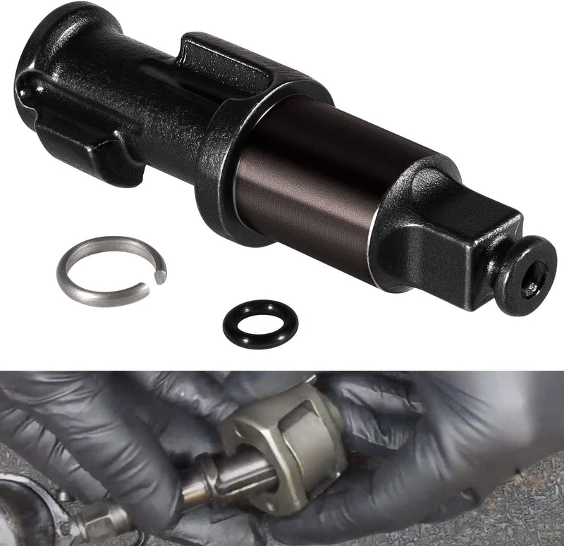 3/8" Impact Wrench Replacement Anvil for Ingersoll Rand IR2112 IR2115 Series
