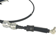 DURAFORCE 33820-02600 Shift Control Cable for Toyota Corolla L LE S 1.8L L4 Gas 2013