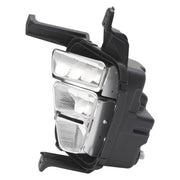 DURAFORCE 92201D5000 LED Fog Light Lamp for Kia Optima 2016-2018 Front Left Driver Side