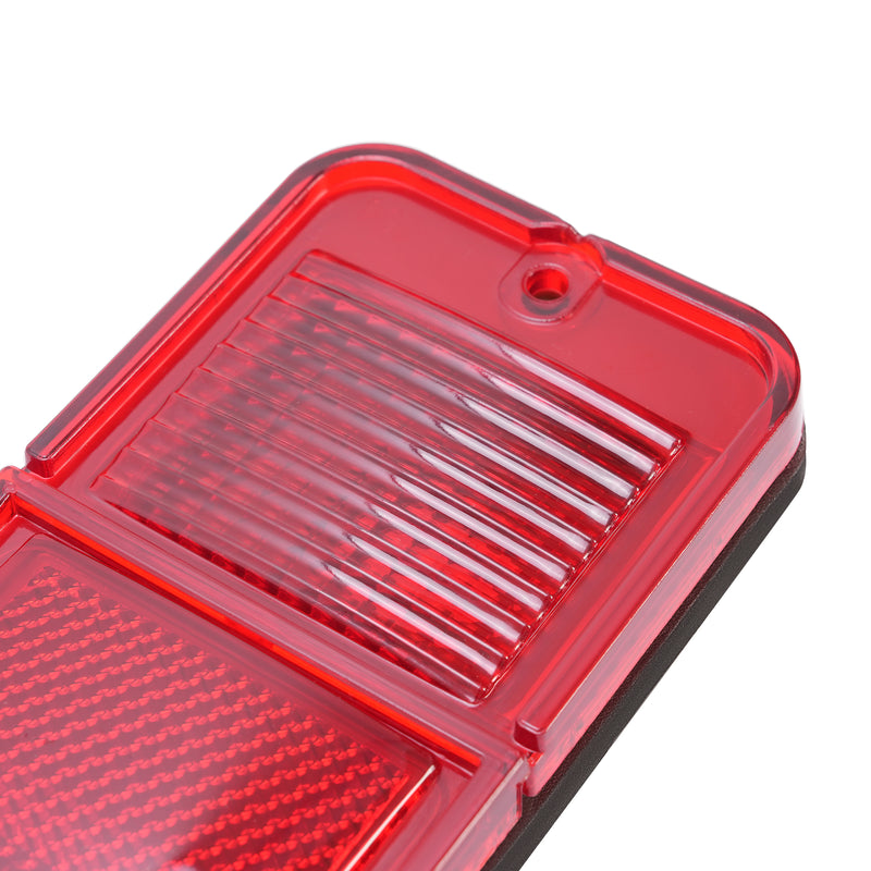 Right Rear Marker Light for Chevy and for GMC C/K Truck 1968 1969 1970 1971 1972