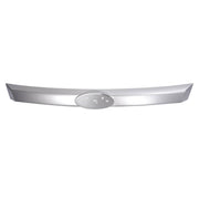 DURAFORCE BE5Z-8200-BA FO1210108 Grille Center Trim Chrome for Ford Fusion 2010-2012