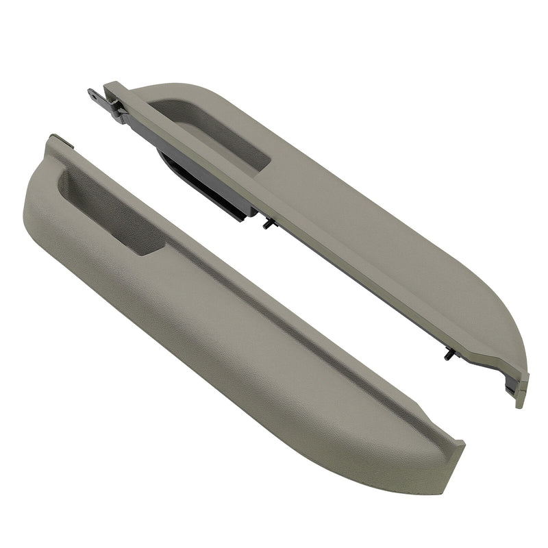 Inner Door Armrest Pads Panel Handle for Chevy for GMC Blazer Suburban 1988-1994