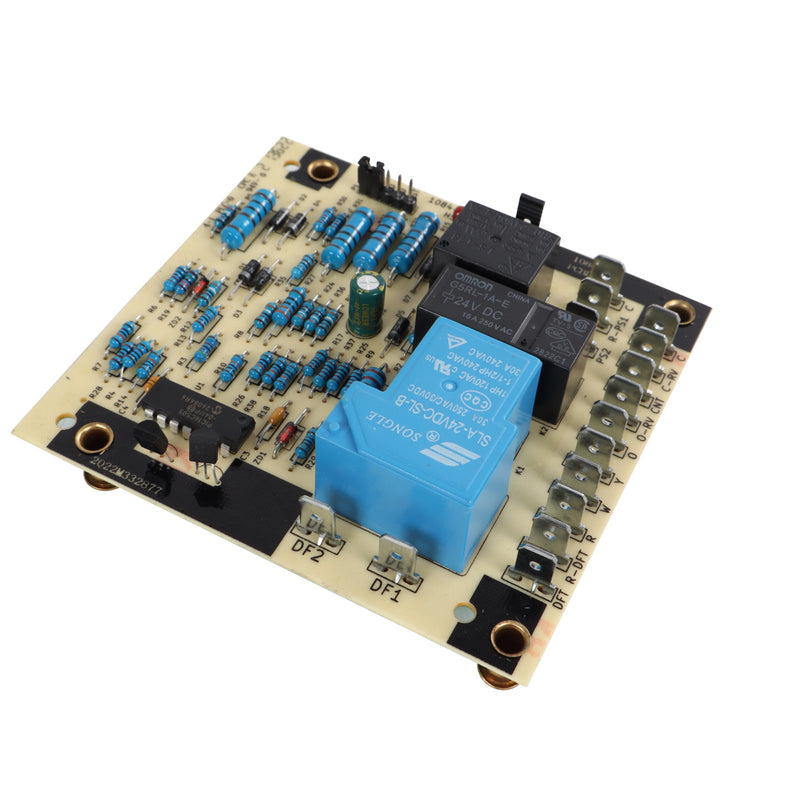 PCBDM133 PCBDM133S Defrost Control Board for Goodman Amana Janitrol Heat Pump