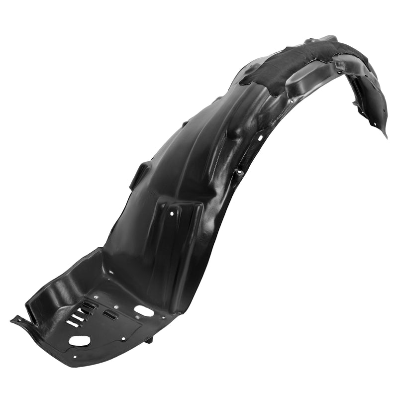 Fender Liner w/Insulation Foam for Honda Accord Sedan 2008-2012 Front Left Side