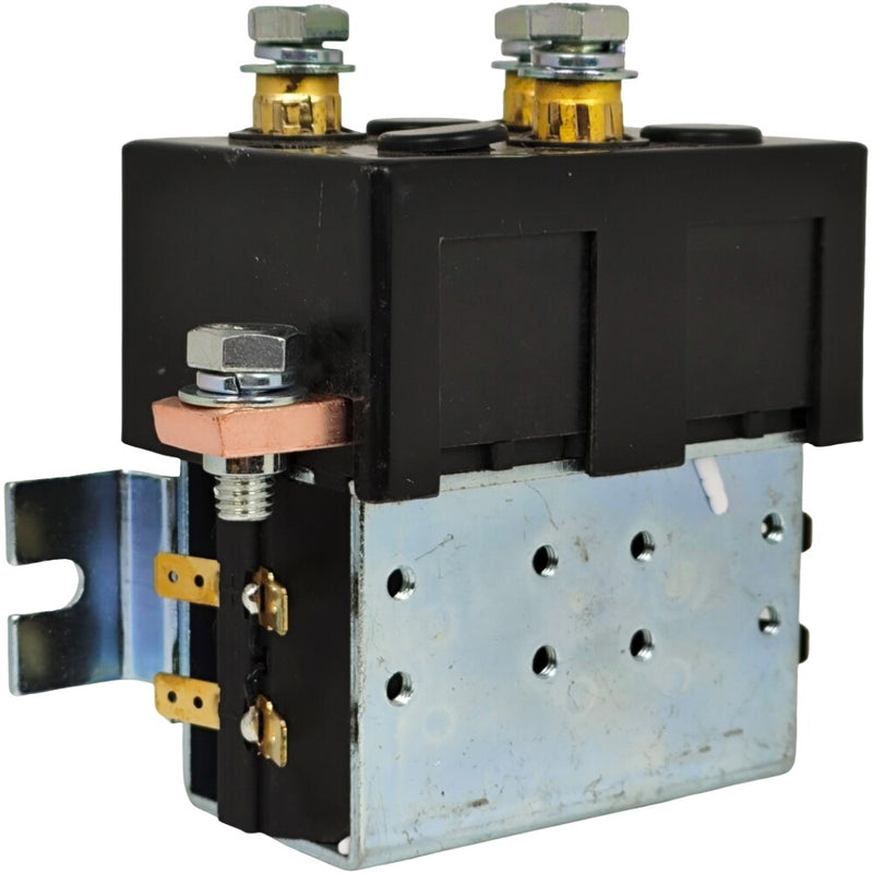 DC182B-588 48V Forward Reversing Contactor Solenoid for JLG E300AJ E300A E300AJP