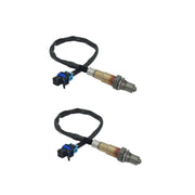 DURAFORCE 0258006956 Oxygen Sensor for Mercedes Mercruiser Volvo Penta 3883724 4.3 4.5