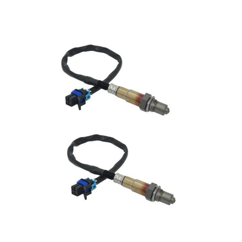 DURAFORCE 0258006956 Oxygen Sensor for Mercedes Mercruiser Volvo Penta 3883724 4.3 4.5