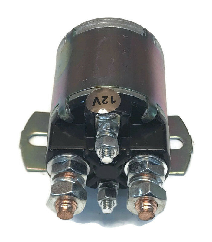 12V Solenoid for Yamaha JF2 H1950 00 JR3 H1950 00 J38 81950 01 JW1 H1950 00