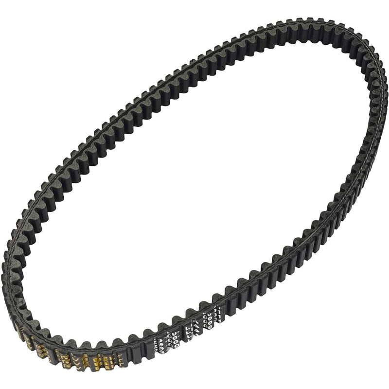 DURAFORCE 23100-LHA-0001 Drive Belt for SYM HD 300I ABS 2019 2021 23100LHA0001
