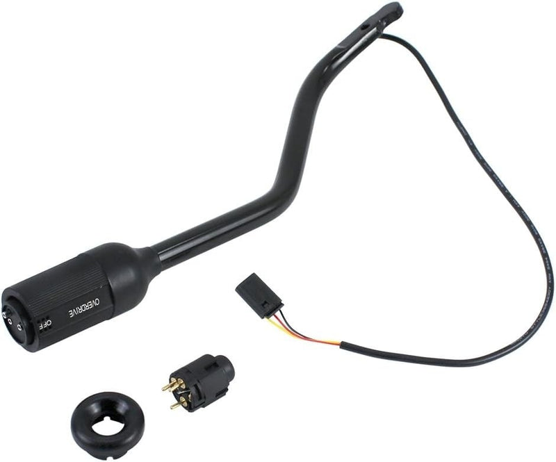 F4TZ7210B Automatic Transmission Gear Shift Lever for Ford F150 F250 F350 Bronco