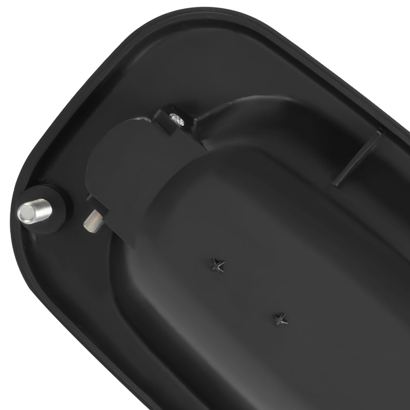 Front Driver Side Exterior Door Handle for Silverado Sierra 1999-2006