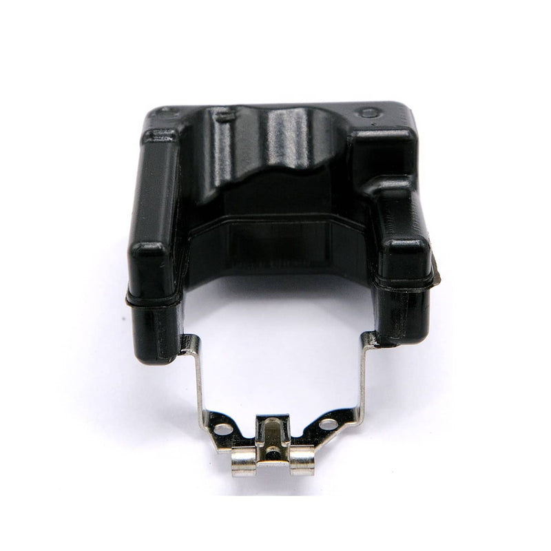 DURAFORCE 69M-W0093-00-00 Carburetor Repair Kit for Yamaha 4-Stroke 2.5HP Outboard Engine