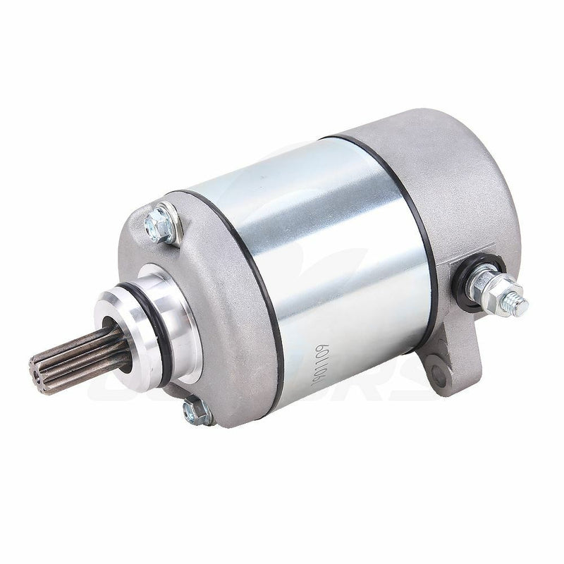 31200-HM8-003 Starter Motor for Honda Recon 250 TRX250 TE TM 1997-2007