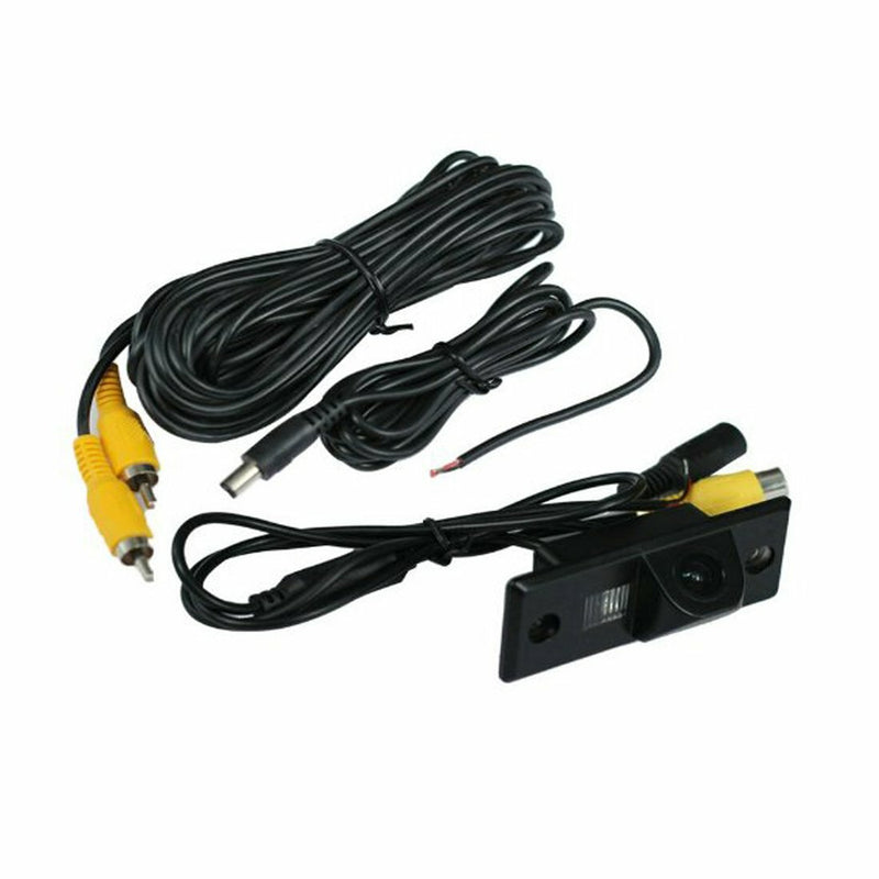 Rear View Reverse Parking Camera for VW Cayenne Tiguan Touareg Santana Passat