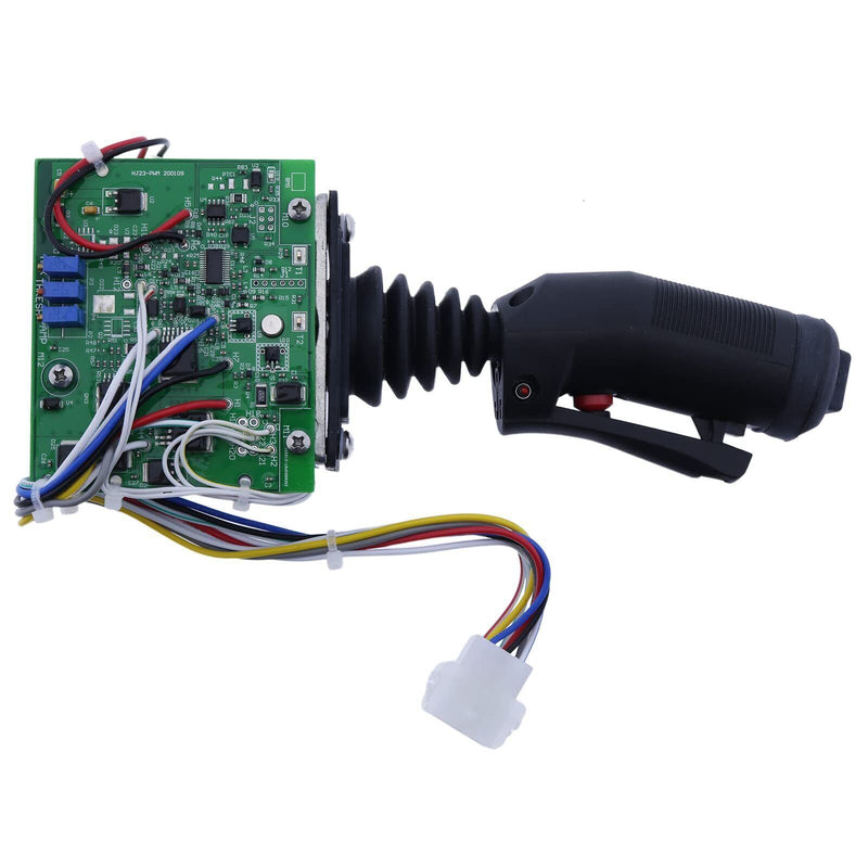 159111 Joystick Controller for SkyJack SJIII Lift Models 3015 3215 3219