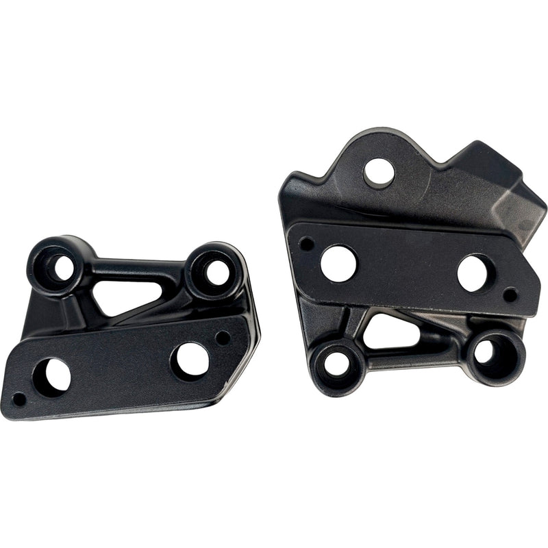 Electric Dirt Bike Foot Peg Bracket Holder Kit for Talaria XXX X3 PRO EBike