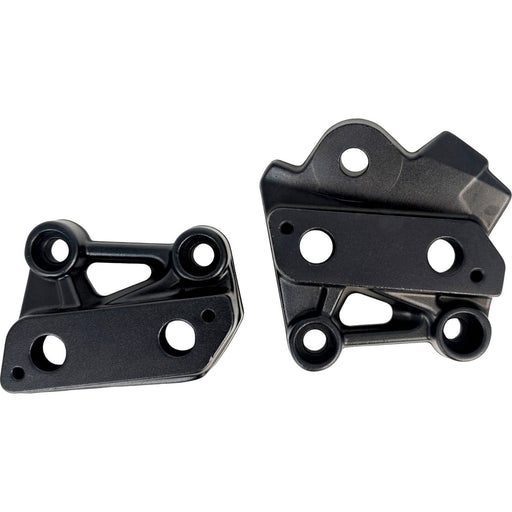 DURAFORCE Electric Dirt Bike Foot Peg Bracket Holder Kit for Talaria XXX X3 PRO EBike