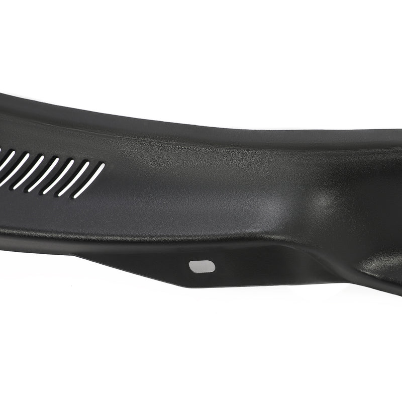Windshield Wiper Cowl Screen Cover Set for Mercedes Benz W210 E-Class 1995-2003