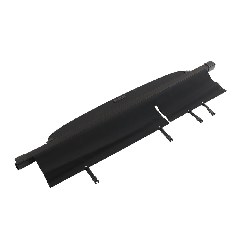 Premium Retractable Cargo Cover Luggage Shade for 2007-2011 Honda CR-V