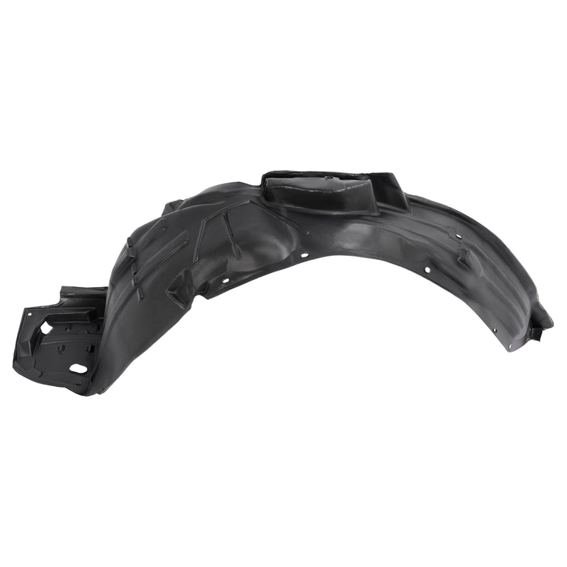 Inner Fender Liner Front Left Driver for Honda Fit 07-08 Manual Transmission