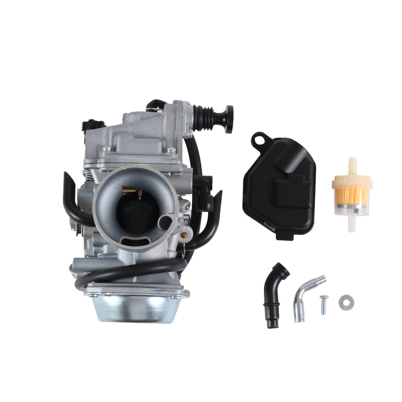 Carburetor for Honda Rancher 350 TRX350 FM TM TE FE 4X4 2000-2006 ATV